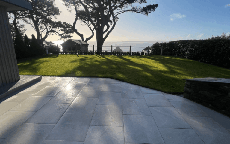 Patio Installation Torquay